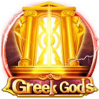 Greek Gods