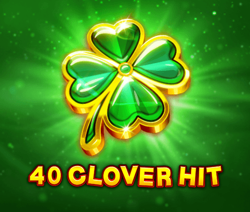 40 clover hit