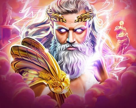 Zeus Rush Fever Deluxe 