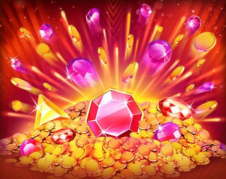 J Mania® Diamonds