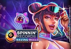 Spinnin' Records: Raving Reels