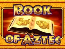 Book of Aztec
