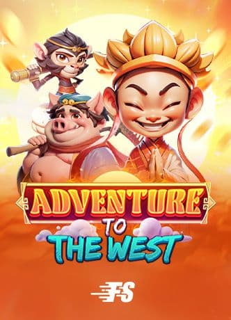 Adventure To The West