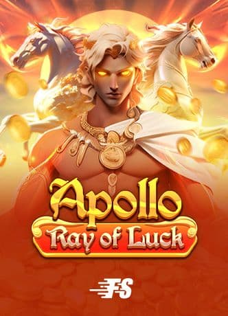 Apollo Ray of Luck