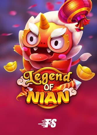 Legend of Nian